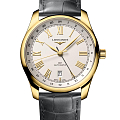 Часы Longines Master Collection GMT L2.844.6.71.2