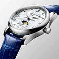 Часы Longines Master Collection L2.409.4.87.0 фото 8
