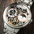 Часы Earnshaw Barallier ES-8242-77 фото 3