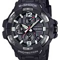 Часы Casio G-Shock GR-B300-1ADR (GR-B300-1A)