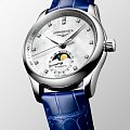 Часы Longines Master Collection L2.409.4.87.0 фото 3