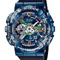 Часы Casio G-Shock GM-110EARTH-1ADR