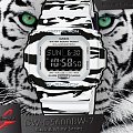 Часы Casio G-Shock DW-D5600BW-7E фото 4