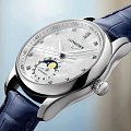 Часы Longines Master Collection L2.409.4.87.0 фото 10