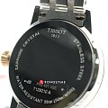 Часы Tissot Classic Dream Lady T129.210.22.013.00 фото 11