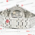 Часы Maurice Lacroix Aikon Automatic Skeleton AI6008-SS002-030-1 фото 6