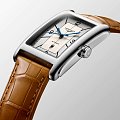 Часы Longines DolceVita L5.767.4.73.3 фото 3