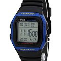 Часы Casio Collection W-96H-2AVDF (W-96H-2A)