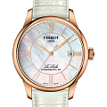 Часы Tissot Le Locle Powermatic 80 Lady T006.407.36.118.00