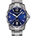 Часы Certina DS Podium 40mm C034.451.44.047.00