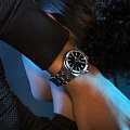 Часы Maurice Lacroix Aikon Quartz AI1106-SS002-350-1 фото 2