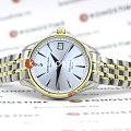 Часы Certina DS Action Lady Diamonds C032.051.44.046.00 фото 2