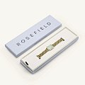 Часы Rosefield The Octagon OGGSG-O71 фото 7