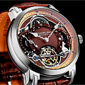 Часы Stuhrling Celestial Timekeeper 1017.02 фото 5