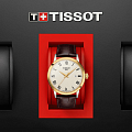 Часы Tissot Classic Dream T129.410.26.263.00 фото 6