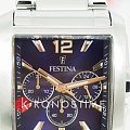 Часы Festina Timeless Chrono F20635/2 фото 3