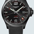 Часы Longines Conquest V.H.P. L3.728.2.56.9 фото 2