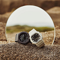 Часы Casio G-Shock Camo Utility DW-5600CA-8DR (DW-5600CA-8ER) фото 5