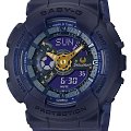 Часы Casio BA-110XSM-2A
