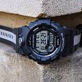 Часы Casio G-Shock GBD-800LU-1 фото 7