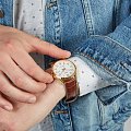Часы Casio Collection MTS-100GL-7A фото 3