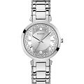 Часы Guess Dress Steel GW0470L1
