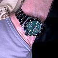 Часы Swiss Military by Chrono Diver SMA34075.08 фото 7