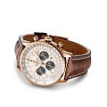 Часы Breitling Navitimer B01 Chronograph 46 RB0127121G1P1 фото 3