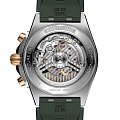 Часы Breitling Chronomat B01 42 UB0134131L1S1 фото 4