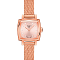 Часы Tissot Lovely Square T058.109.33.456.00