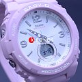 Часы Casio Baby-G BGA-260SC-4A фото 8