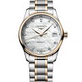 Часы Longines Master Collection L2.357.5.89.7
