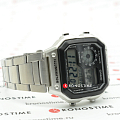 Часы Casio Collection AE-1200WHD-1AVDF (AE-1200WHD-1A) фото 2