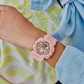 Часы Casio Baby-G BA-130-4A фото 3