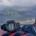 Часы Casio G-Shock G-9000-1VER фото 14