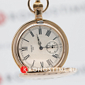 Часы Tissot Savonnette Mechanical T864.405.99.033.01 фото 8