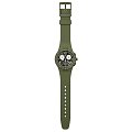 Часы Swatch Chrono 42 Standard SUSG406 фото 3