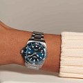 Часы Longines HydroConquest L3.790.4.96.6 фото 6