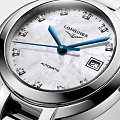 Часы Longines PrimaLuna L8.113.4.87.6 фото 8