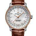 Часы Breitling Navitimer Automatic 35 U17395211A1P2