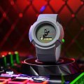 Часы Casio G-Shock AW-500MNT-8ADR (AW-500MNT-8A) фото 6