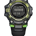 Часы Casio G-Shock GBD-100SM-1E фото 2