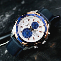 Часы Casio Edifice EFR-539L-7CVUDF (EFR-539L-7C) фото 6