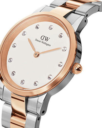 Daniel Wellington Iconic Link Lumine DW00100359