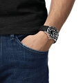 Часы Tissot Supersport Gent T125.610.17.051.00 фото 2