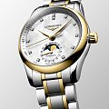 Часы Longines Master Collection L2.409.5.87.7 фото 3