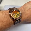 Часы Casio G-Shock GM-2100CL-5ADR (GM-2100CL-5a) фото 3