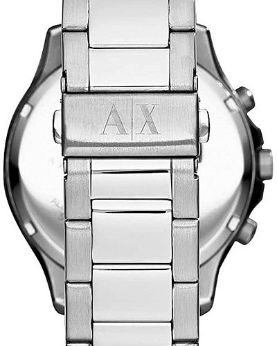 Armani Exchange Quartz Dress Watch AX2152