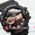 Часы Casio G-Shock GA-400GB-1A4DR (GA-400GB-1A4) фото 10