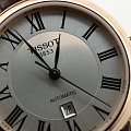 Часы Tissot Carson Premium Automatic Lady T122.207.36.033.00 фото 7